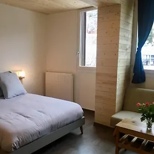 Studio Des Eterlous Appartement