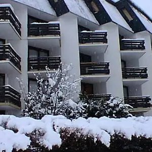 Apt Or Chalet Near The Slopes Chaffrey Appartement