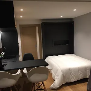 Studio Proche Pistes Chantemerle Appartement