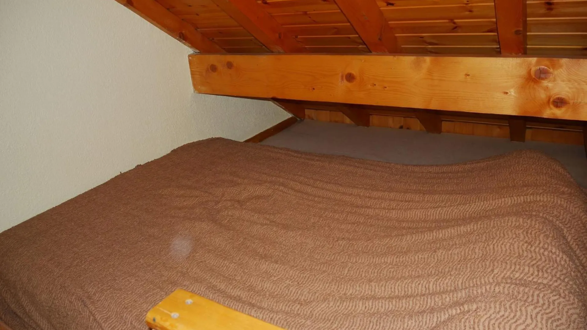 Apartment Small Duplex Chalet With Garden Saint-Chaffrey